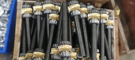 支持非標(biāo)定制、滿(mǎn)足你的多樣化需求